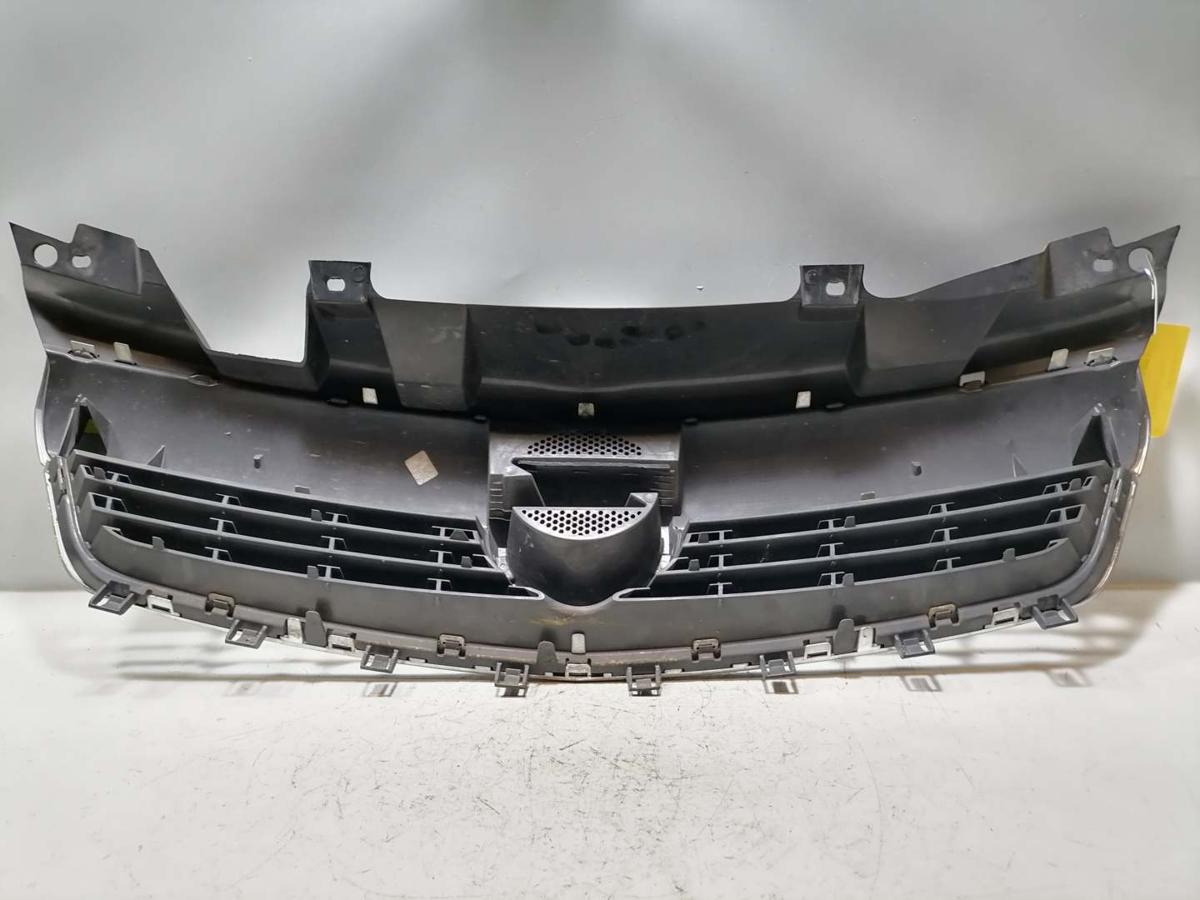 Opel Zafira B original K&uuml;hlergrill Bj.2007